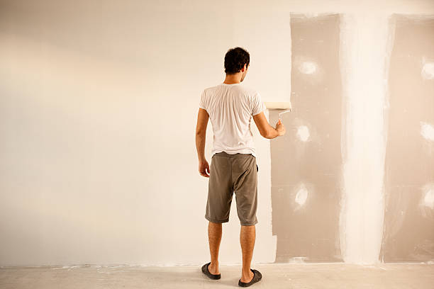 Best Drywall Removal and Disposal  in Bayou Lourse, LA